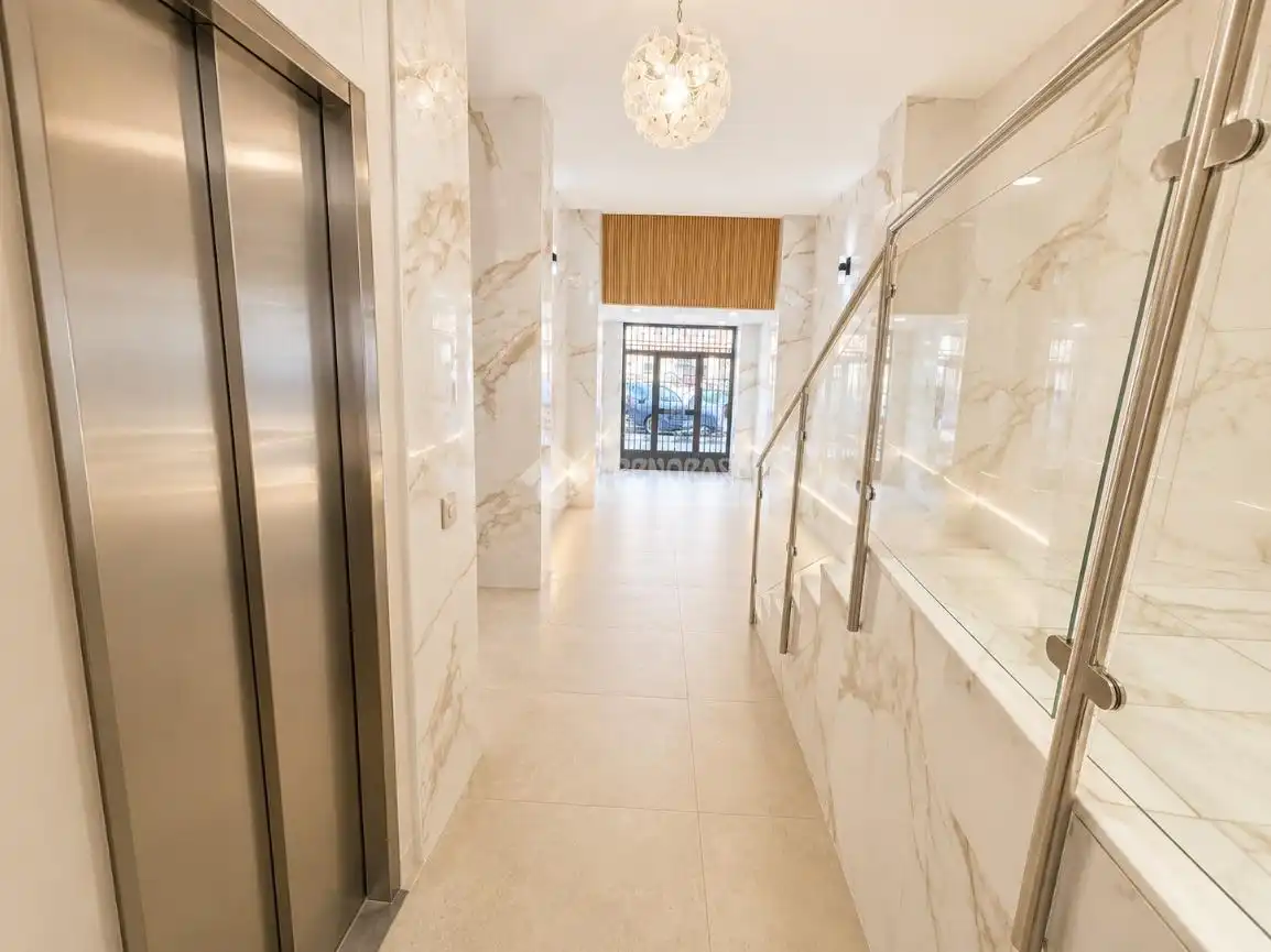 Flat with terrace for sale in Campanar, imagen 19