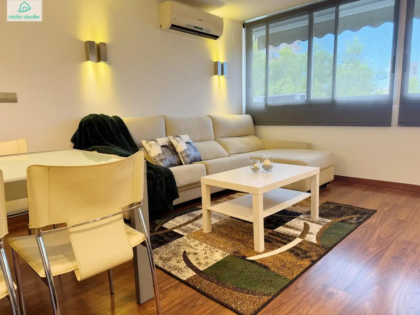 Apartamento con terraza en alquiler en Avenida CATALUÑA 14, imagen 10