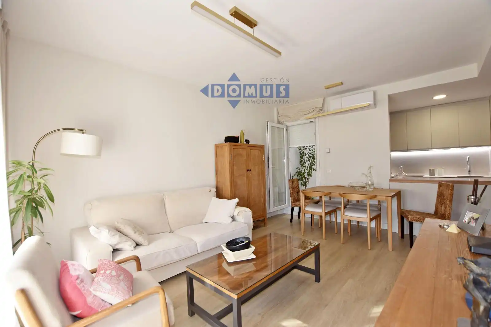 Appartement avec terrasse à vendre à Juzgados - La Feria, imagen 7
