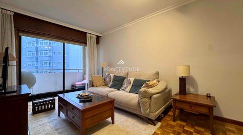 Photo 5 of Flat to rent in Alfonso IX, Zona Fernández Ladreda, Pontevedra Capital