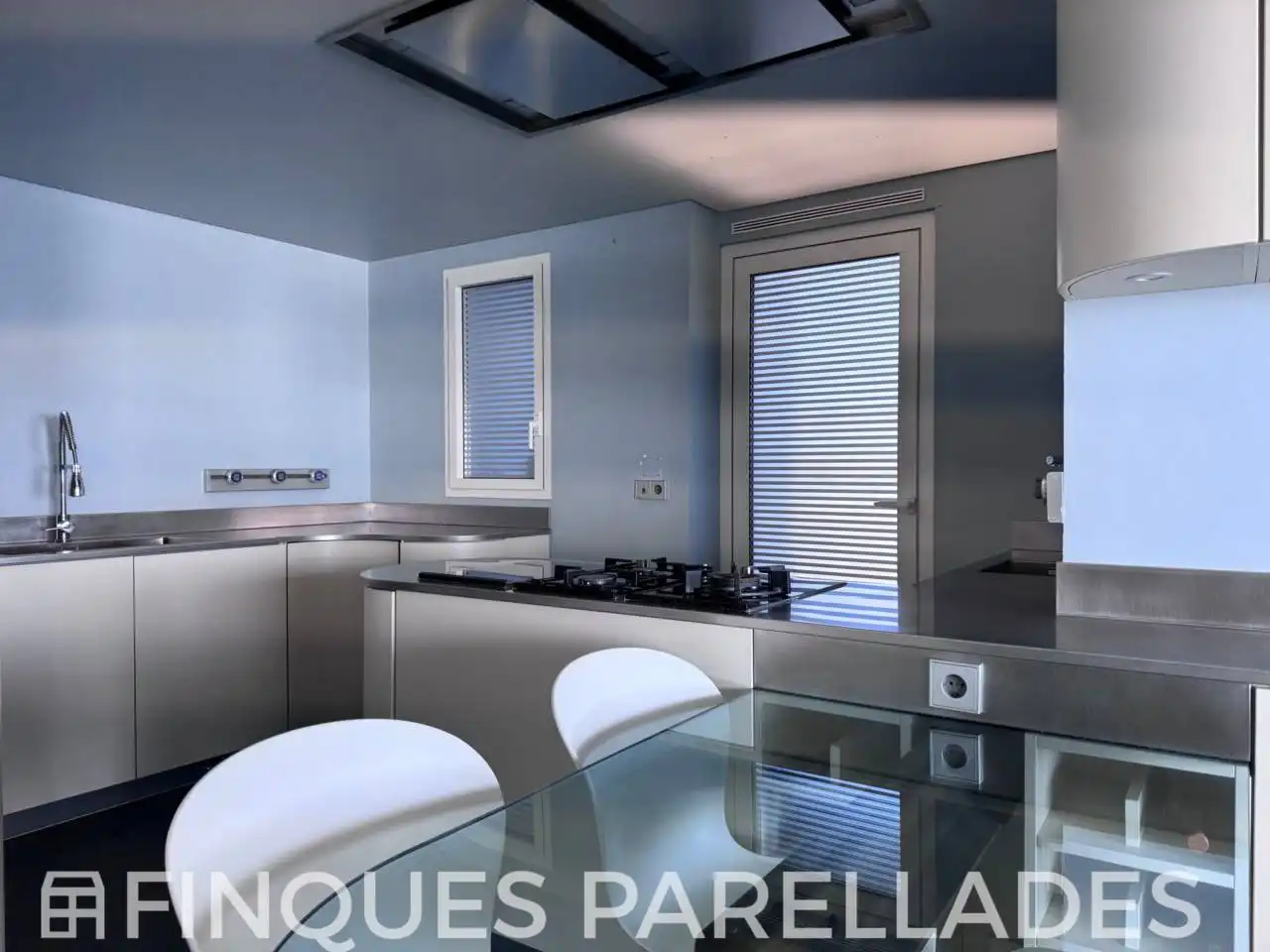 Piso en venta en Vallpineda - Santa Bàrbara
