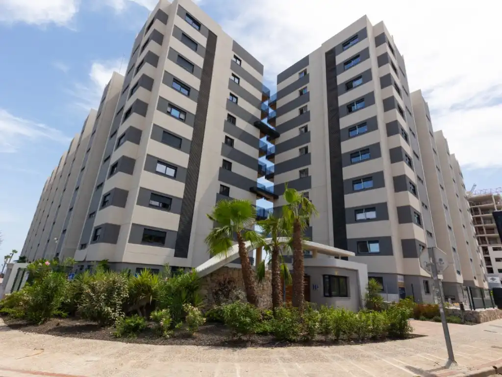 Apartment zum Verkauf in Avenida Olas De Las, imagen 19