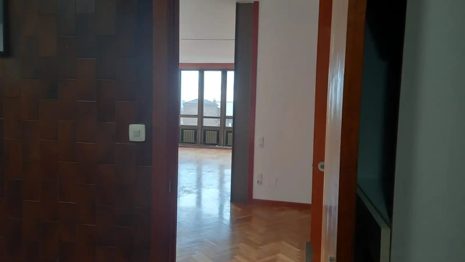 Wohnung mit Terrasse zur Miete in Plaza de Miguel Salamero, imagen 6