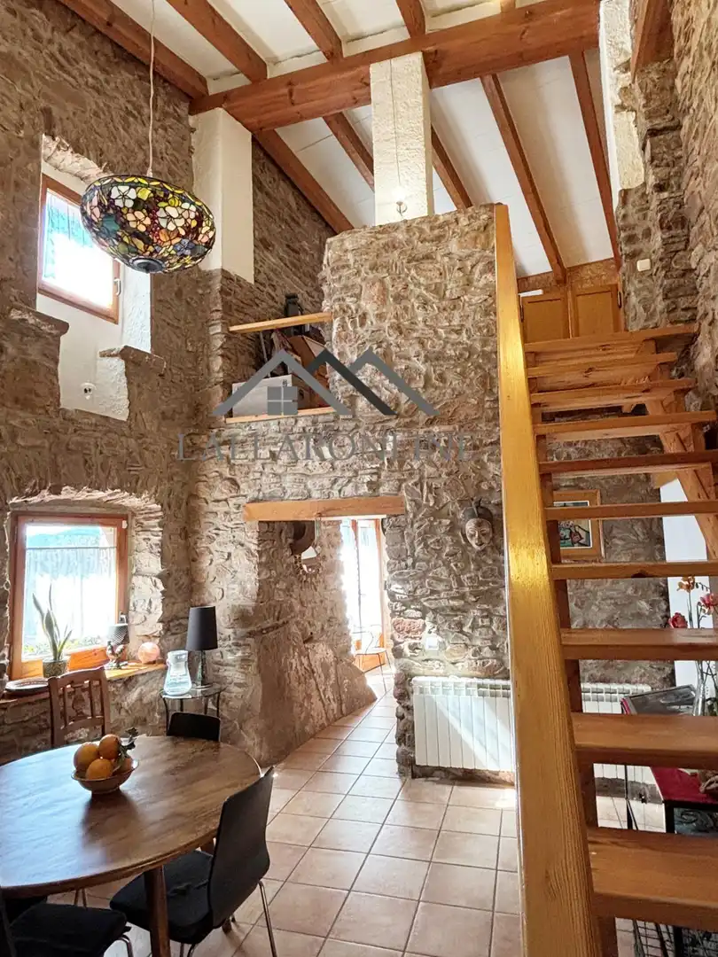 Casa rústica amb piscina en venda a Bigues i Riells del Fai, imagen 43