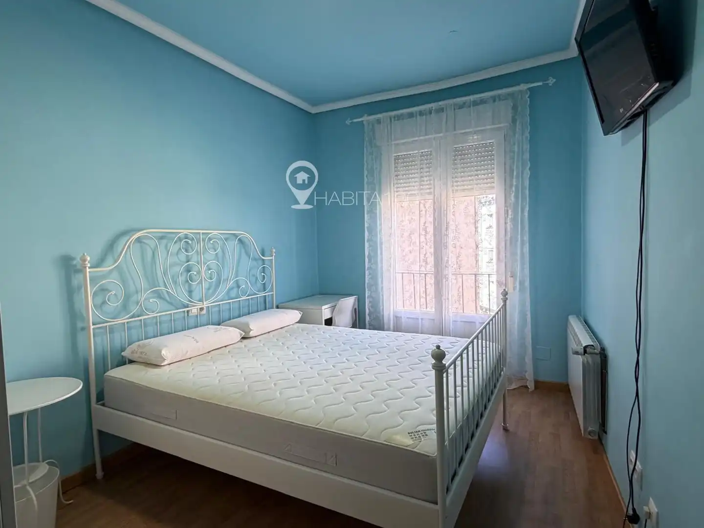 Habitación de Piso para compartir en Centro