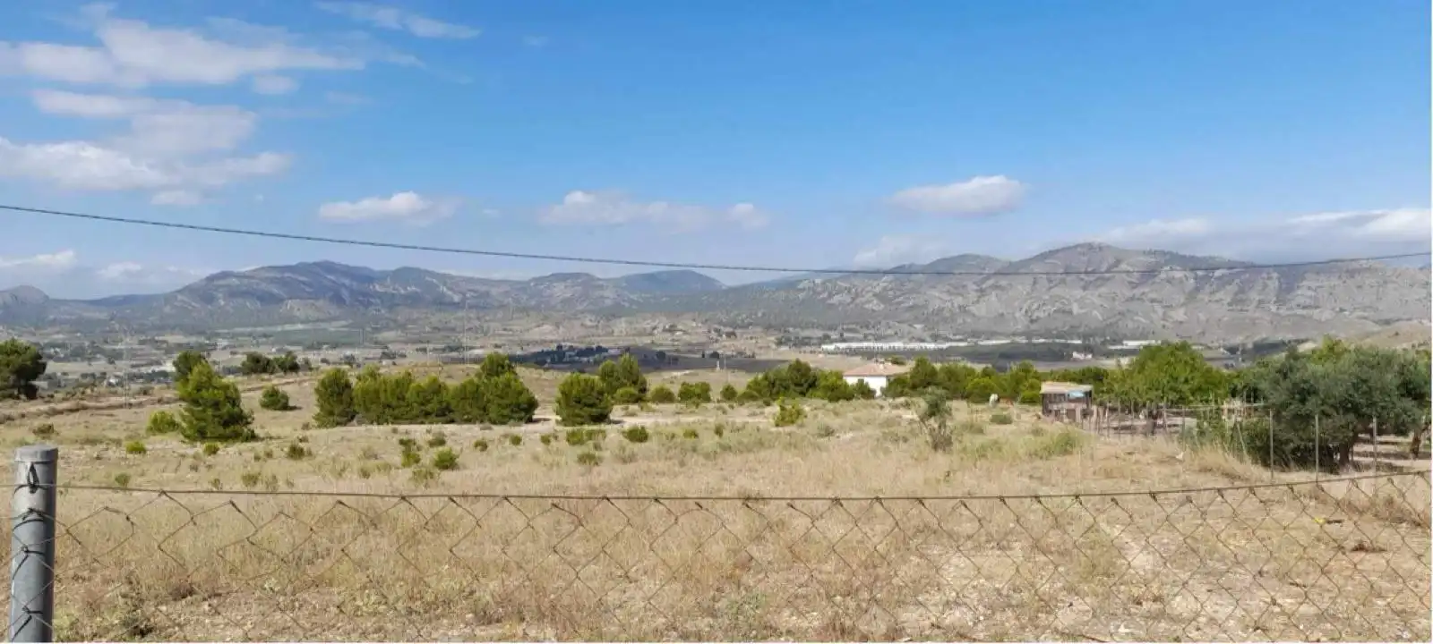 Terreno rustico in vendita a San Crispín - Huerta Nueva-Estación, imagen 5