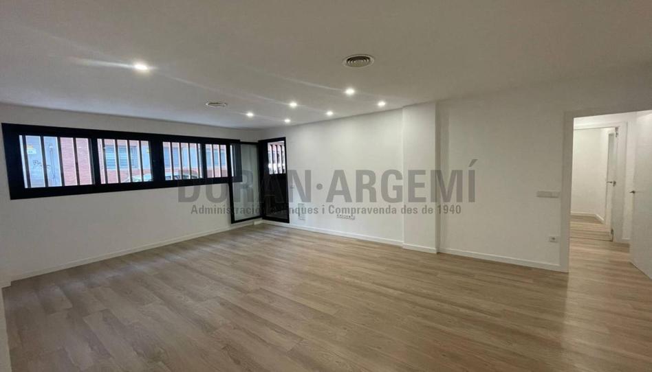 Foto 1 de Piso en venta en Pere de Fizes , Sant Pere, Barcelona