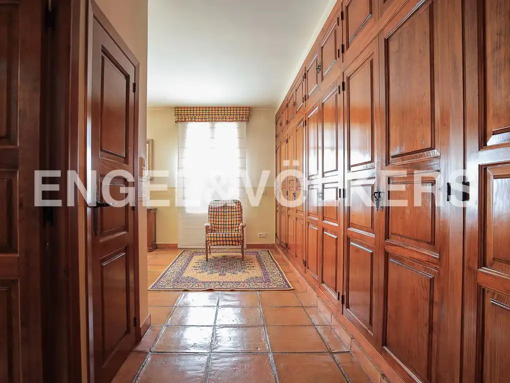 Finca rústica en venda en Ayora amb Jardí privat, Parquet i Terrassa