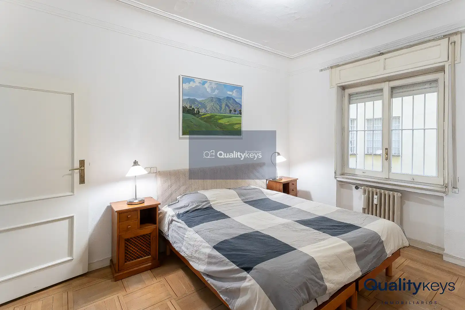 Wohnung zum Verkauf in Calle de Castelló, Castellana