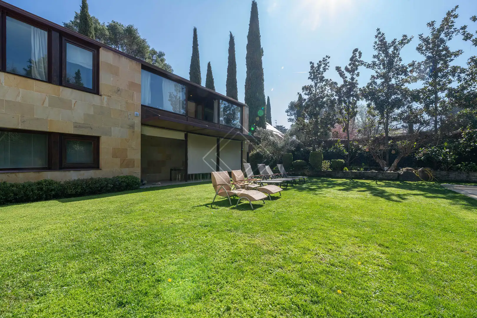 Detached house with pool for sale in Moncloa - Aravaca, imagen 12