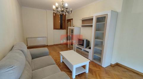 Photo 3 of Duplex to rent in A Milagrosa, Lugo