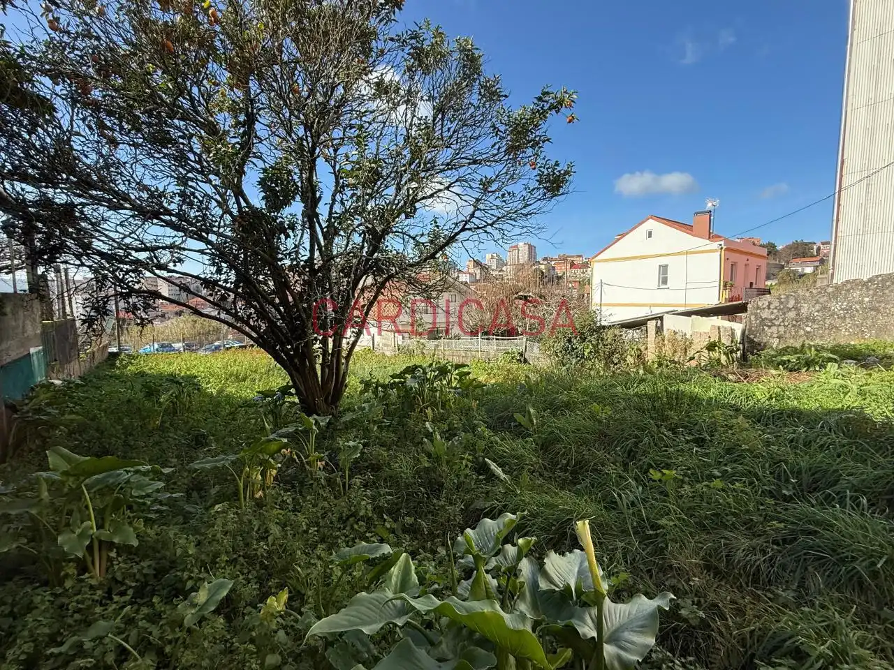Wohnbaugrundstück zum Verkauf in Ramón Nieto 84, imagen 5