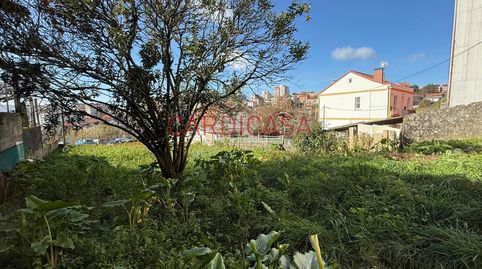 Foto 5 de Residencial en venta en Ramón Nieto, 84, Lavadores, Vigo