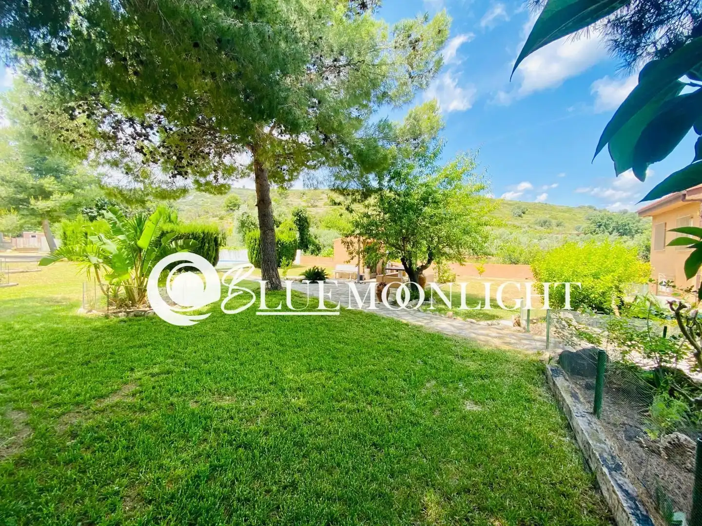 Villa avec piscine à vendre à Roquetes, imagen 5