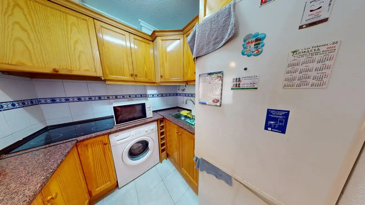 Bajo con terraza en venta en Calle Rafal 20, imagen 11