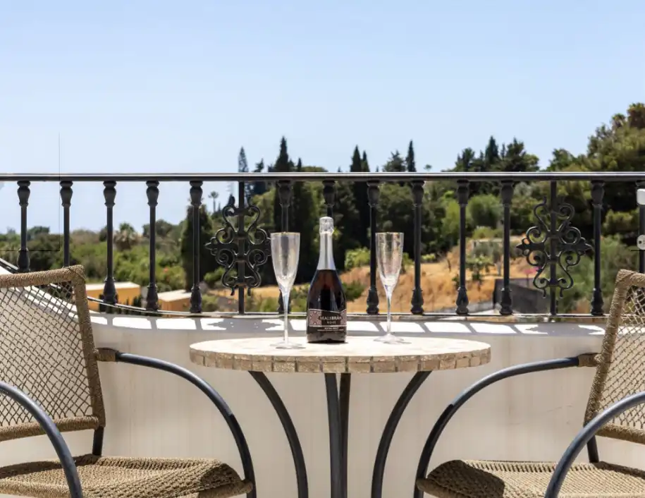 Appartement avec piscine à vendre à Mijas pueblo, imagen 12
