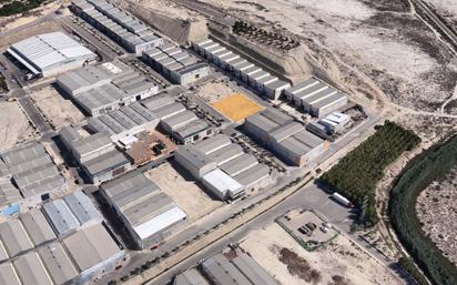 Exterior view of Industrial land for sale in Lorquí