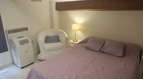 Foto 3 de Apartament en venda a Casco Antiguo, Cáceres Capital