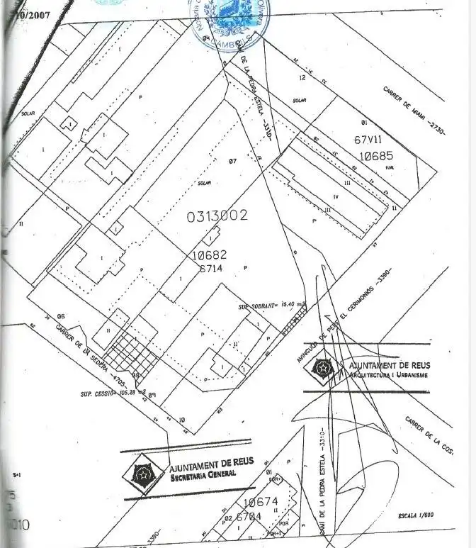 Wohngebäude mit Aufzug zum Verkauf in Carrer de la Sedera, imagen 53