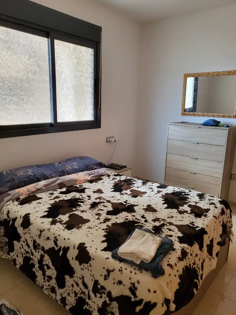 Habitación de Piso en venta en Vícar con Aire acondicionado, Calefacción y Terraza