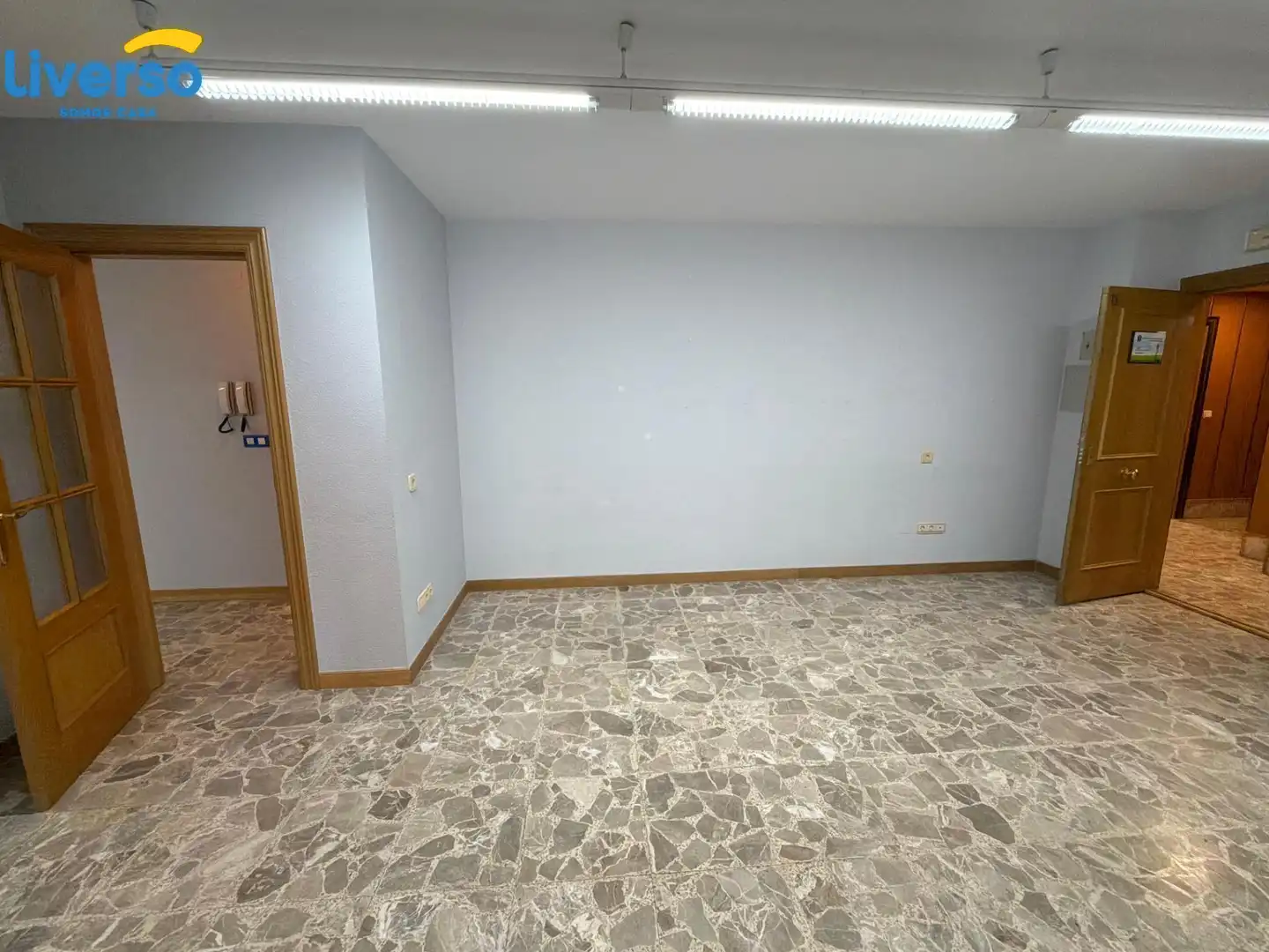 Büro zum Verkauf in Centro, imagen 12