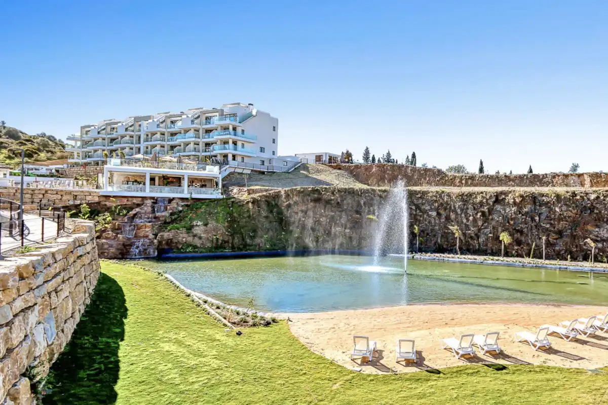 Home with pool for sale in Hipódromo - Cerrado del Águila, imagen 27
