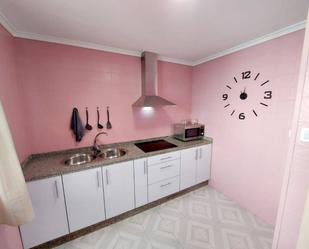 Flat to rent in Republica Dominicana, Las Torres - Guadalupe