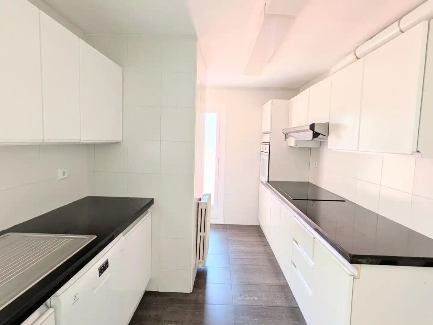 Wohnung zur Miete in Sarrià