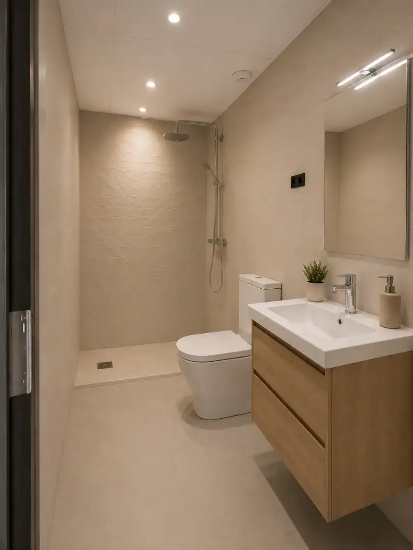 Piso en venta en Carrer del Romaní, Centre