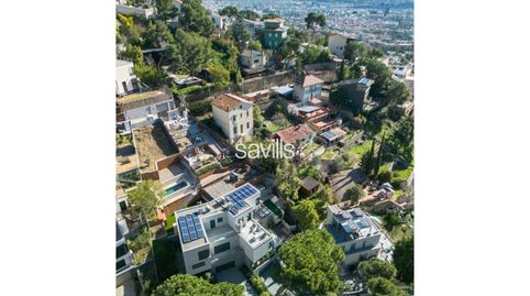 Foto 4 de Casa o chalet en venta en Vallvidrera - Tibidabo - Les Planes, Barcelona Capital