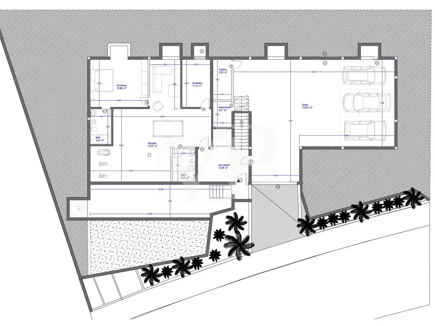Casa o chalet en venta en Guía de Isora interior