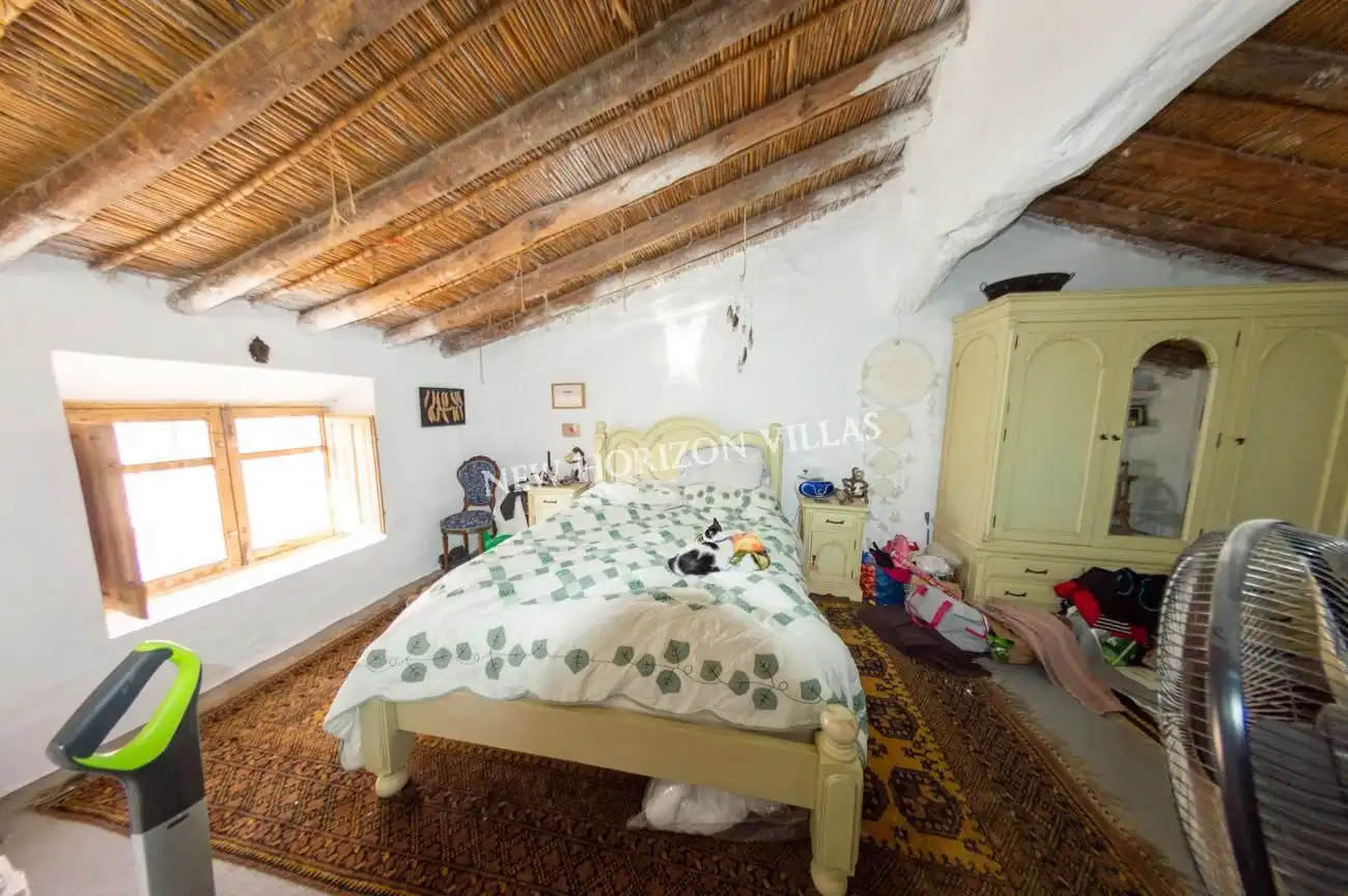 Casa rústica en venda a Arboleas, imagen 41
