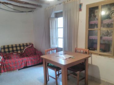 Casa rustica con balcone in vendita a La Torre de l'Espanyol