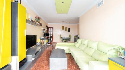 Foto 4 de Pis en venda a Calle Arenisca, 25, Santa Cristina - San Rafael, Málaga