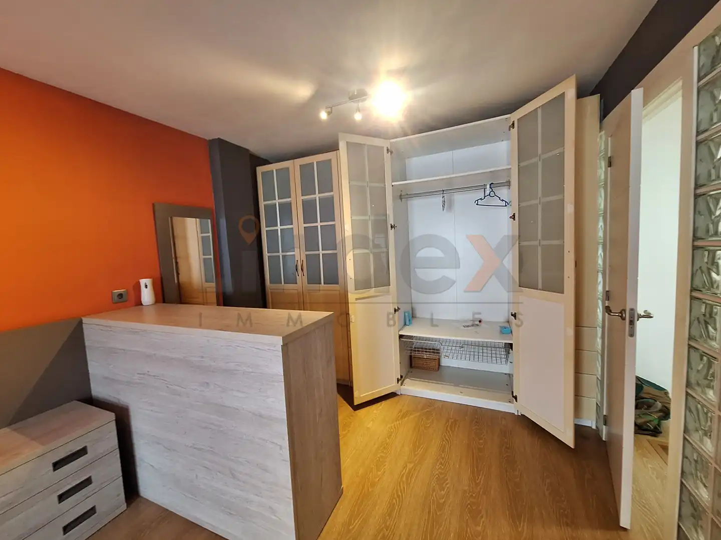 Habitación de Planta baja en venta en Arenys de Mar con Aire acondicionado, Calefacción y Parquet