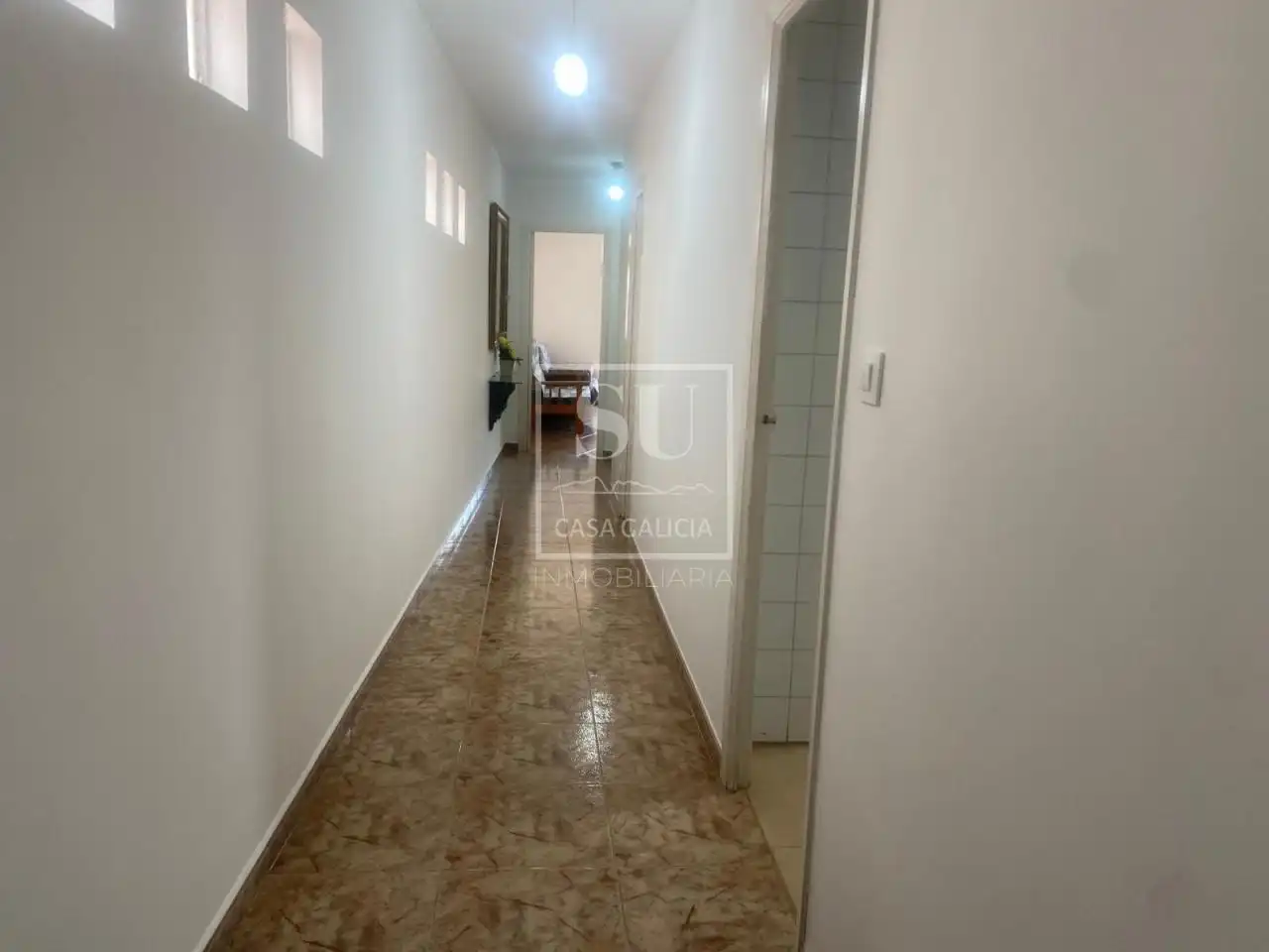 Wohnung mit Aufzug zur Miete in Baiona, imagen 12