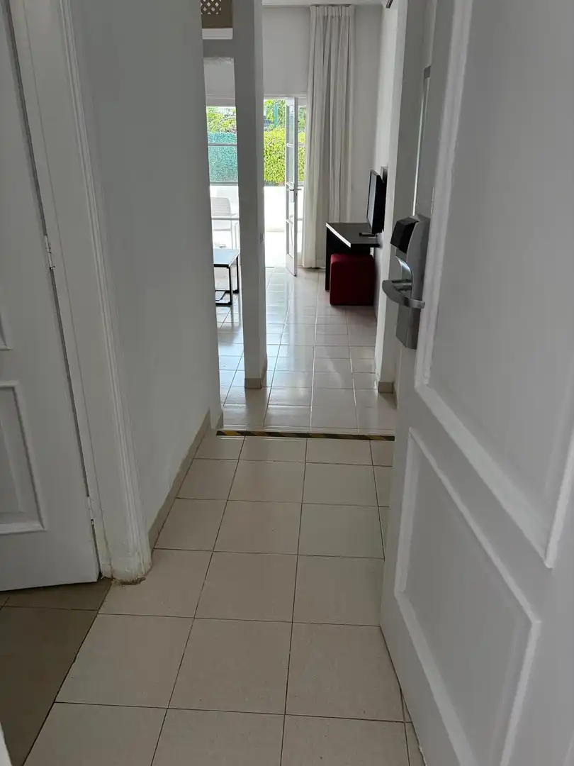 Flat with pool for sale in de bruselas 5, imagen 2