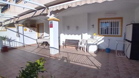 Foto 2 de Pis en venda a Avenida Zaragoza, Gran Playa, Santa Pola