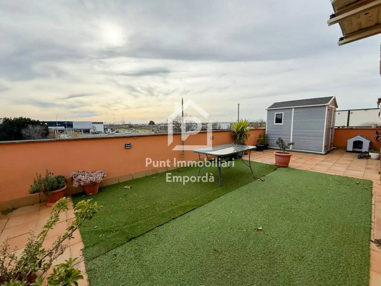 Dúplex con piscina en venta en Calle Aduana, imagen 24