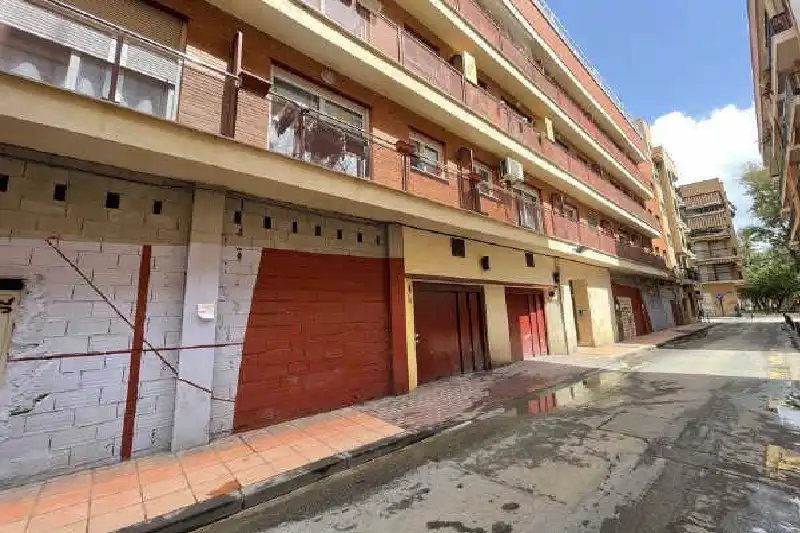 Aparcamiento en venta en C/ Goya -Edificio Elvis X-, imagen 5