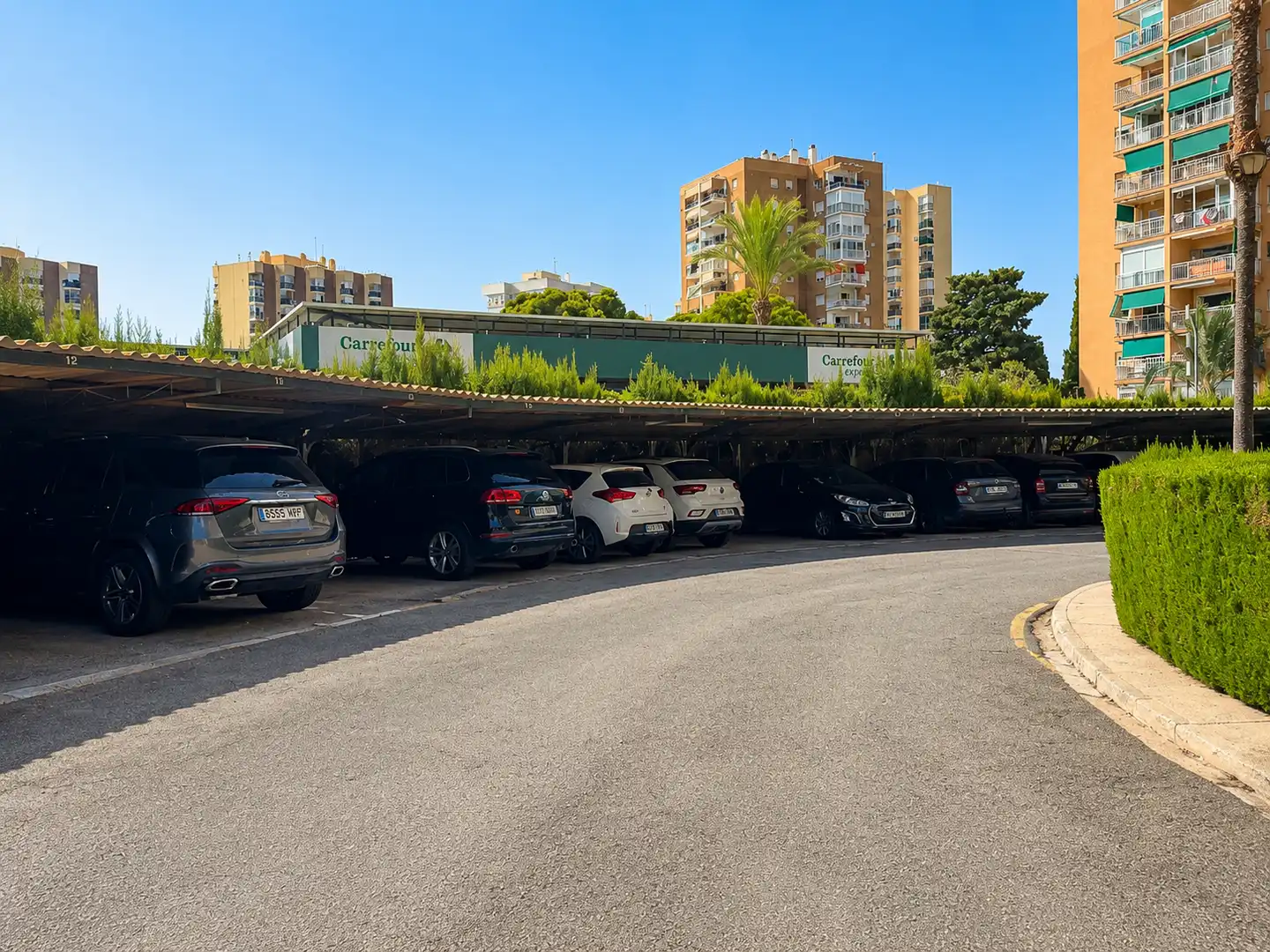 Apartment mit Aufzug zur Miete in Orihuela Costa, imagen 43