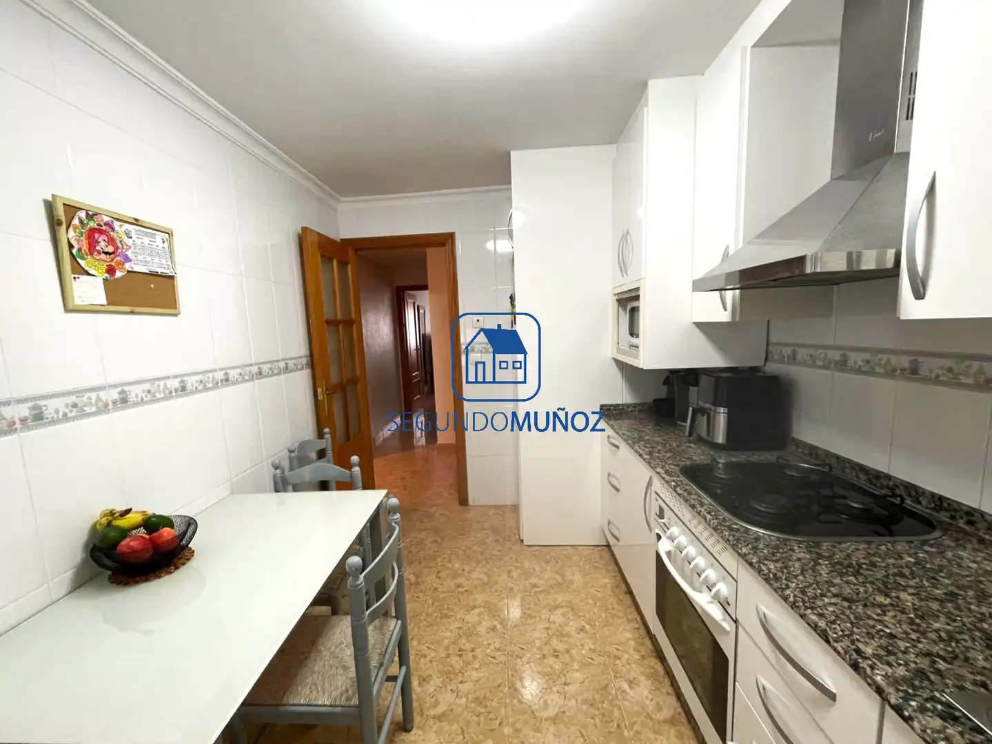 Appartement avec ascenseur à vendre à Mazarrón Casco Urbano, imagen 8