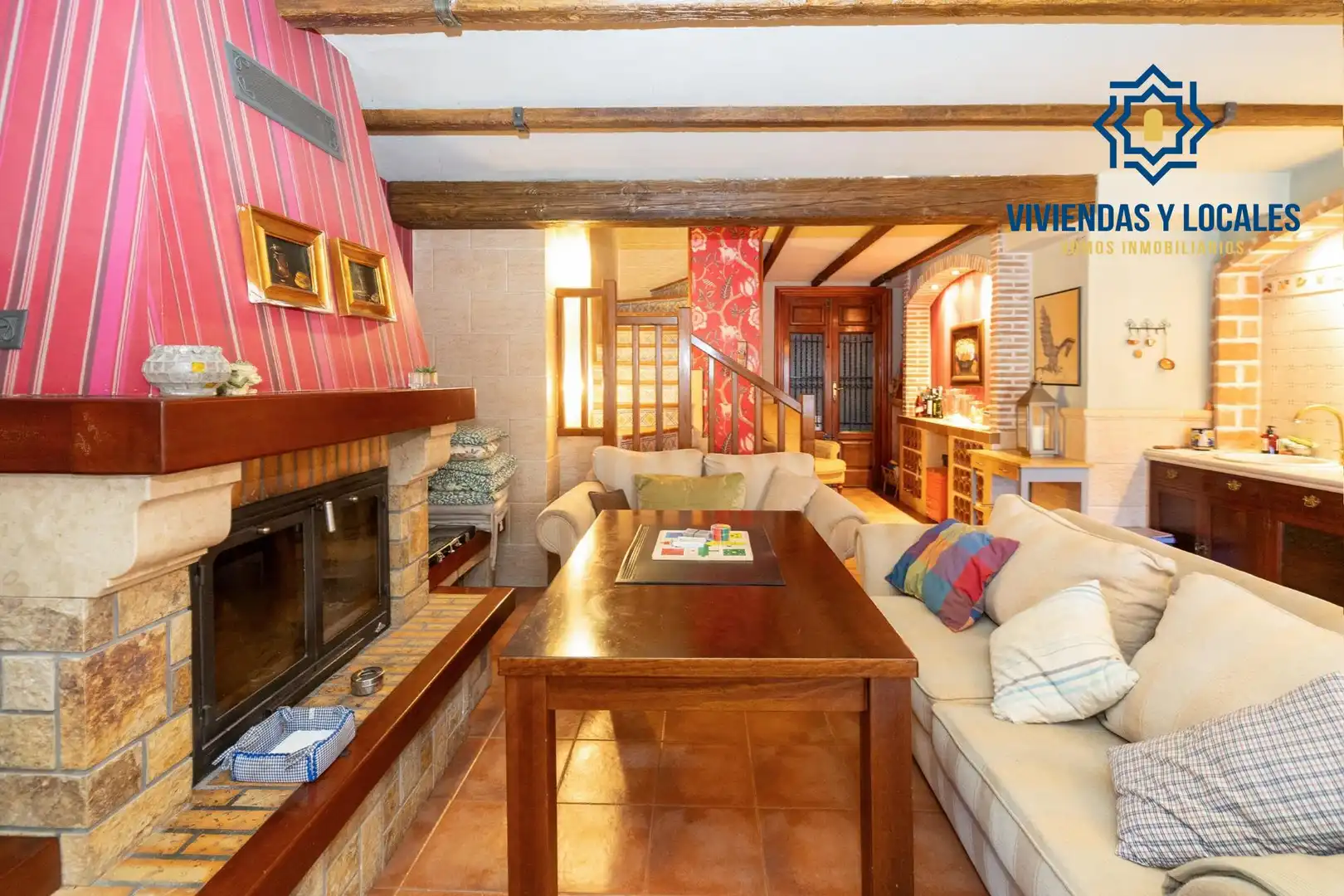 Villa mit Terrasse zum Verkauf in Urbanizaciones, imagen 42