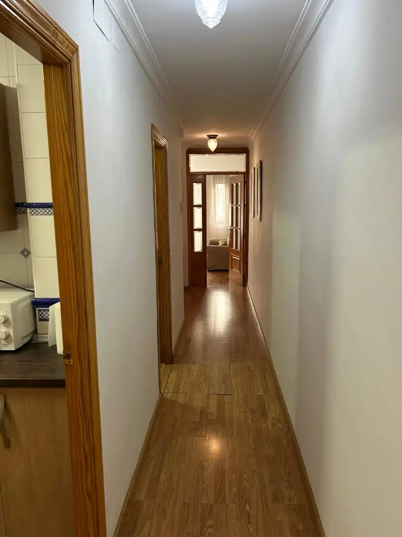 Appartamento in vendita a Centro - Doña Mercedes, imagen 18