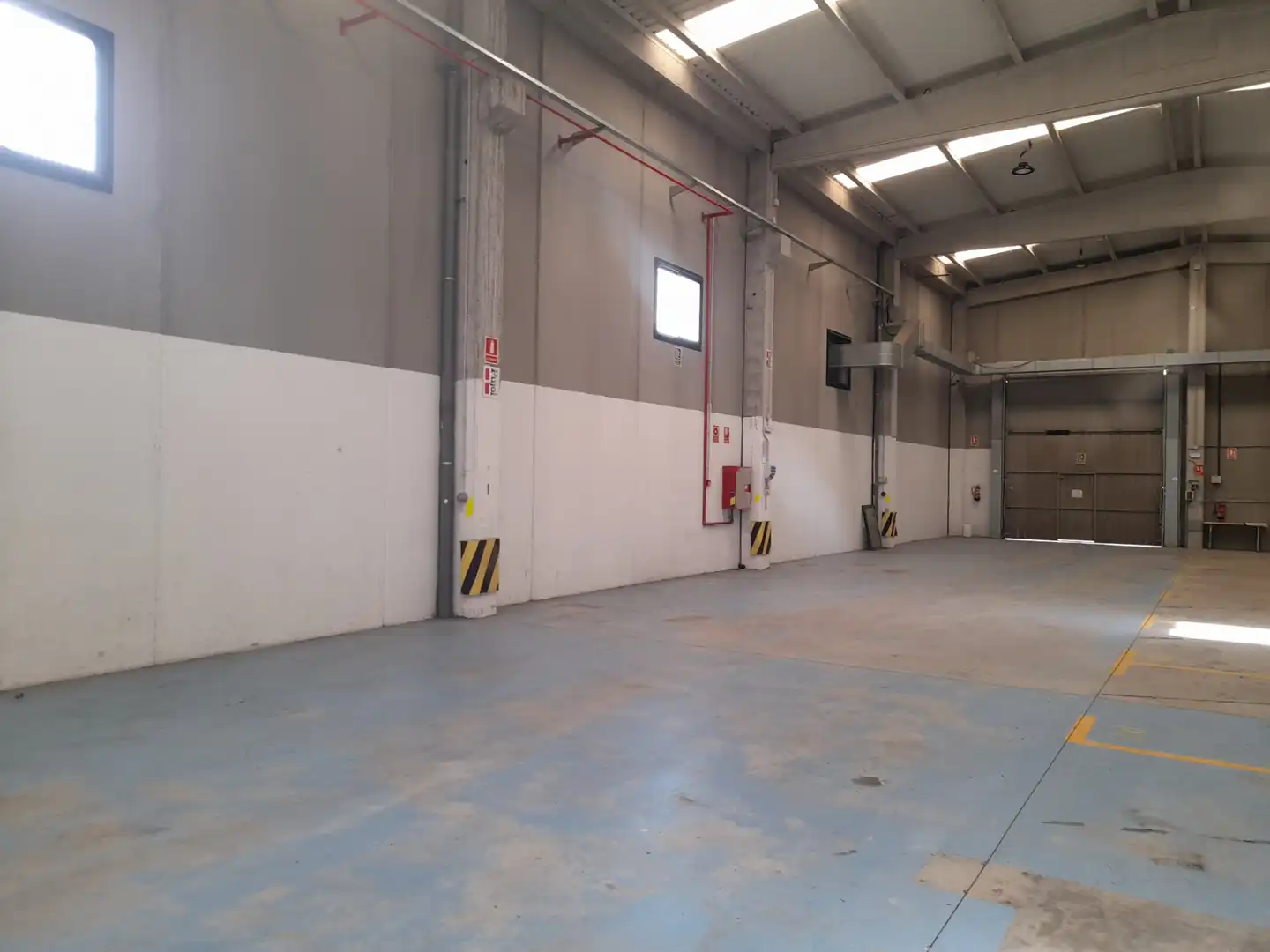 Nave industrielle à louer à Carrer de les Escàcies, imagen 8