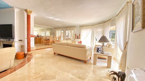 Foto 4 de Casa o chalet en venta en Sierra Blanca, Marbella