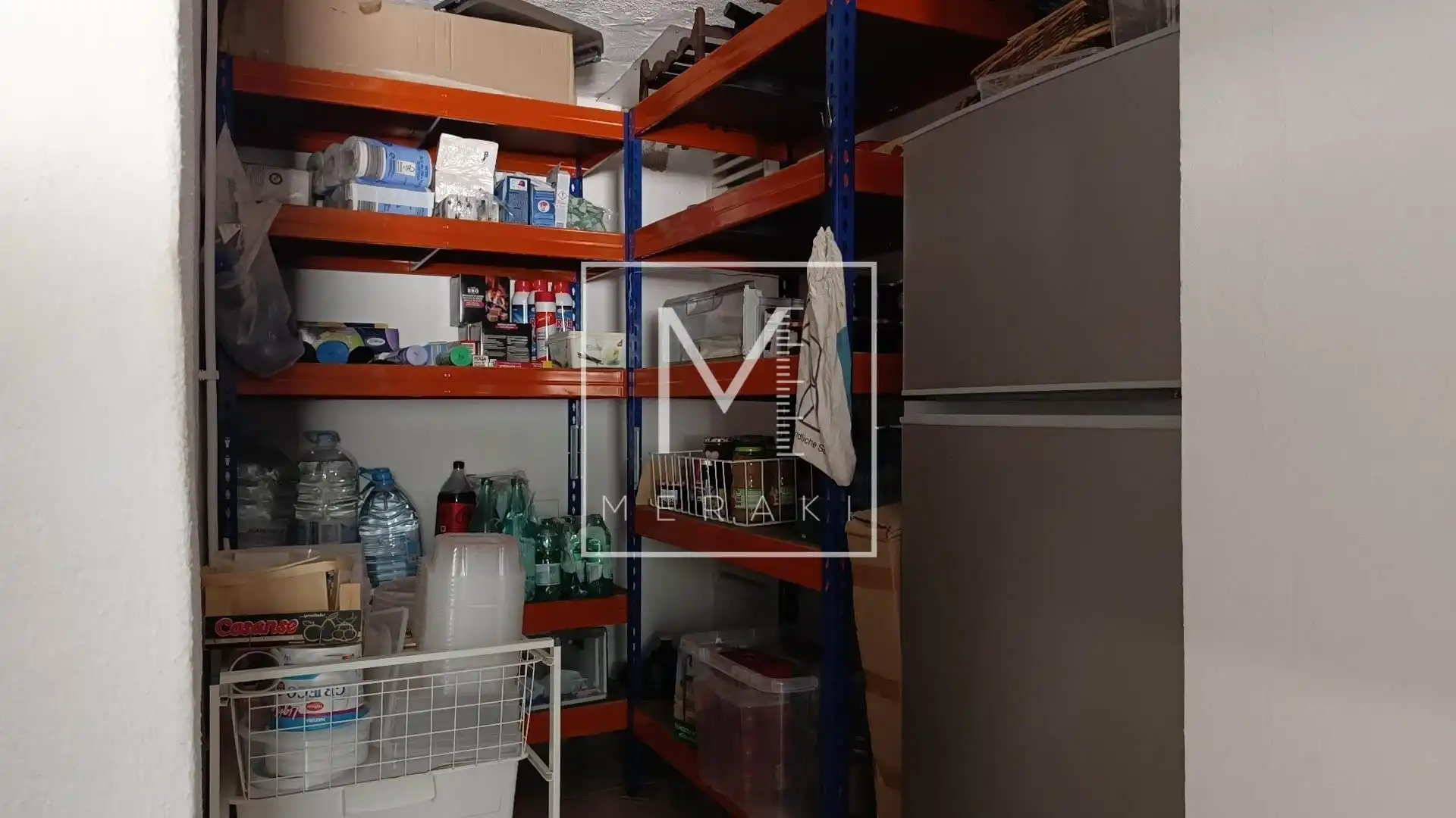 Casa o chalet en venta en Calpe / Calp con Aire acondicionado, Calefacción y Jardín privado