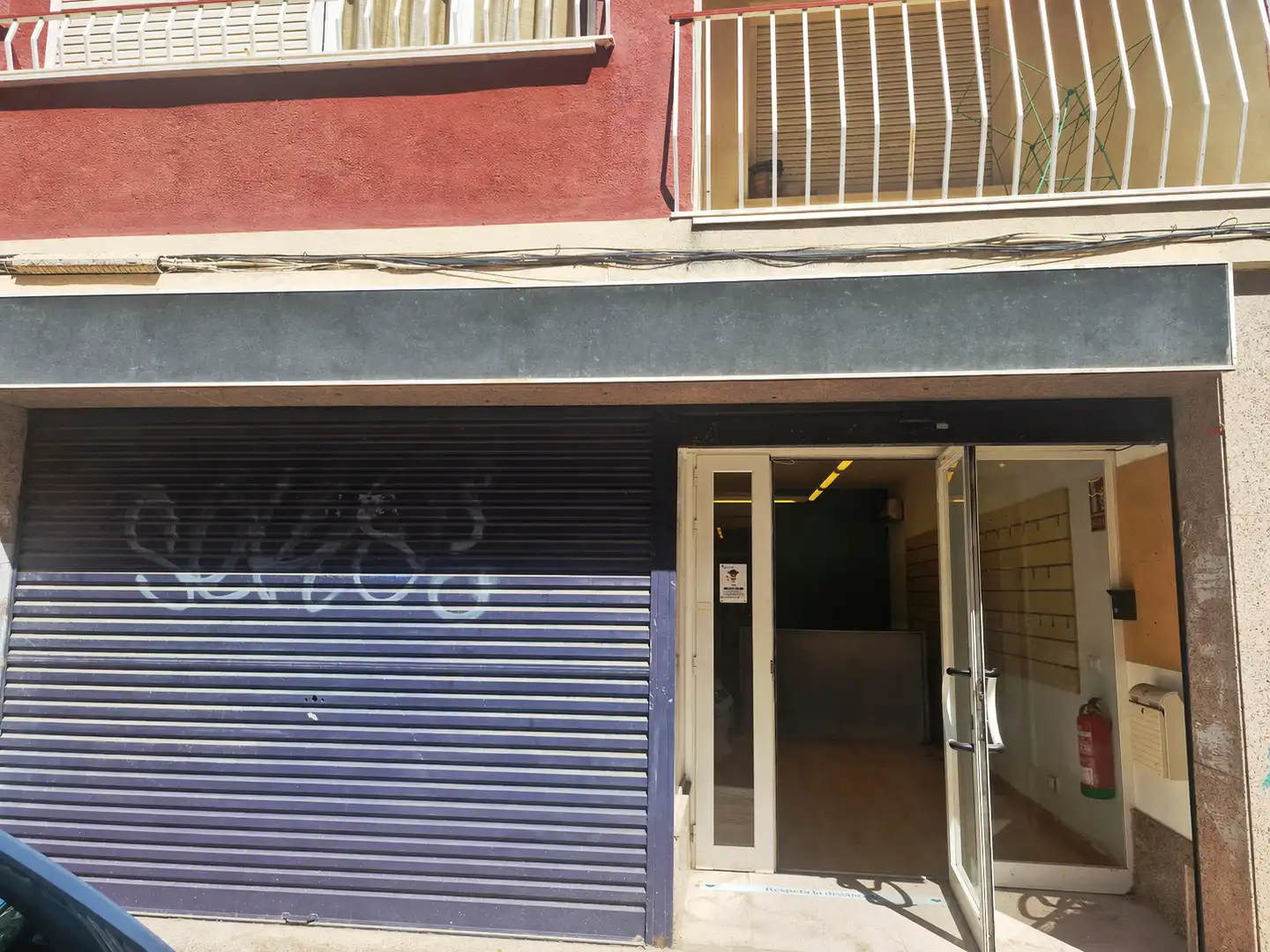 Business premises for sale in Carrer de Cristòfor Colom