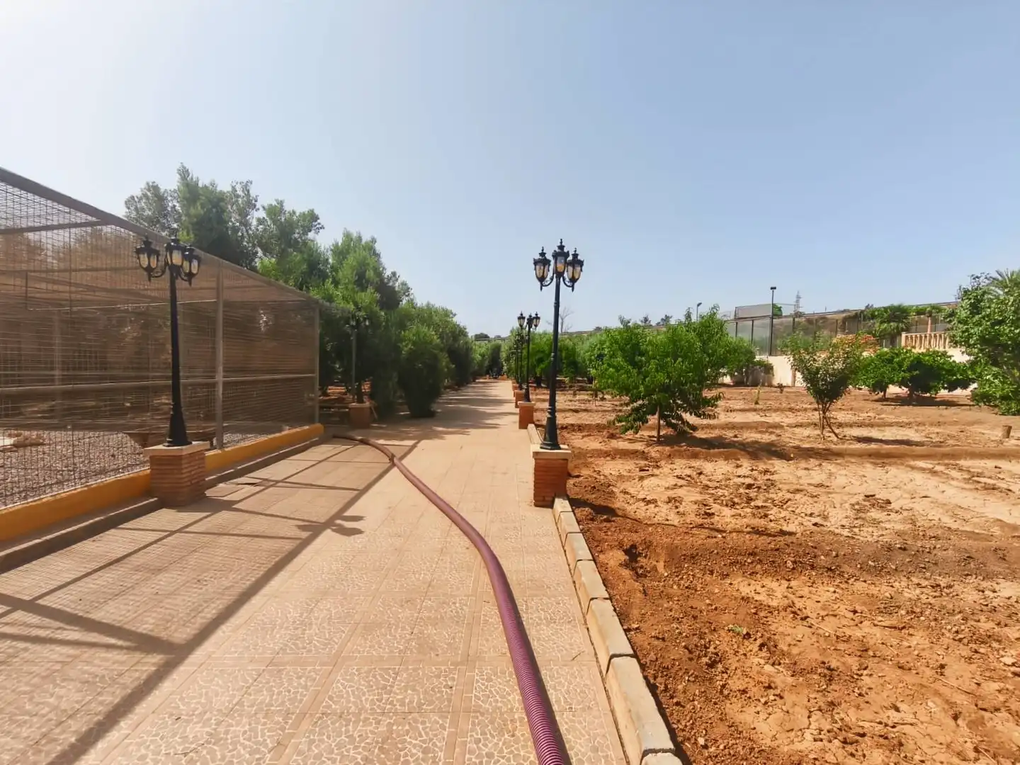 Villa mit Pool zum Verkauf in Piedras Redondas - Torrecárdenas, imagen 8