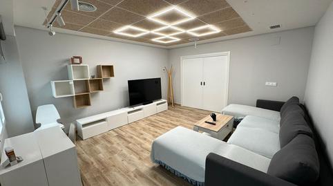 Foto 2 von Erdgeschoss zum Verkauf in Parque Ondarreta - Urtinsa, Alcorcón